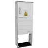 Rozdzielnica licznikowa RL40x40-G0070